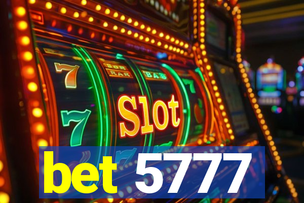 bet 5777